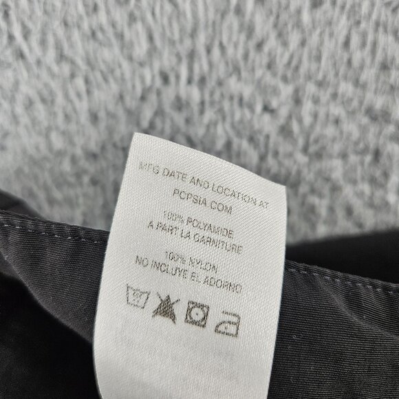 Patagonia Shorts Womens 2 Board Swim Surf Drawstring Lightweight Outdoor - Picture 7 of 16